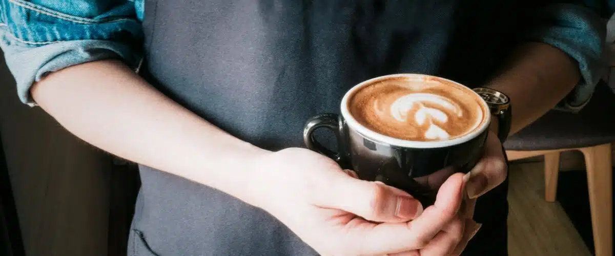 Koffie zetten