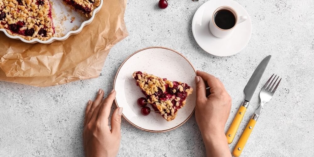 5 belangrijke tips om een mislukte taart te voorkomen