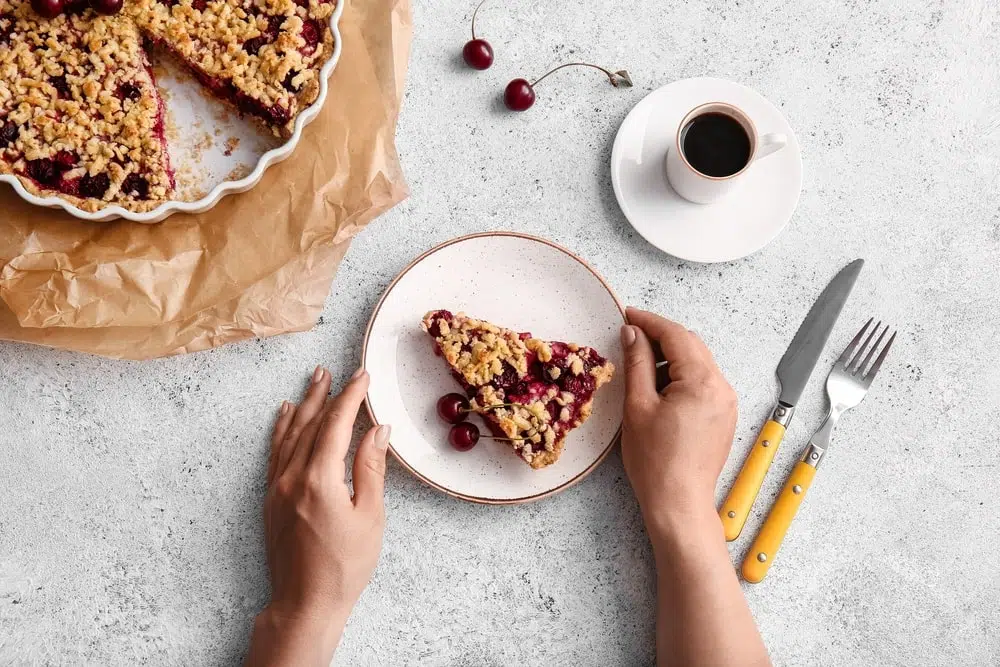 5 belangrijke tips om een mislukte taart te voorkomen