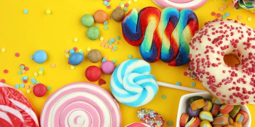 Zo leer je jouw kind verantwoord snoepen