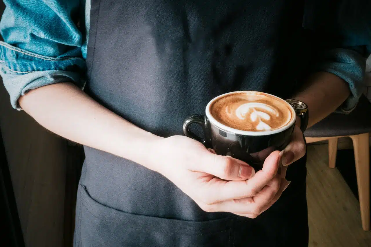 Koffie zetten